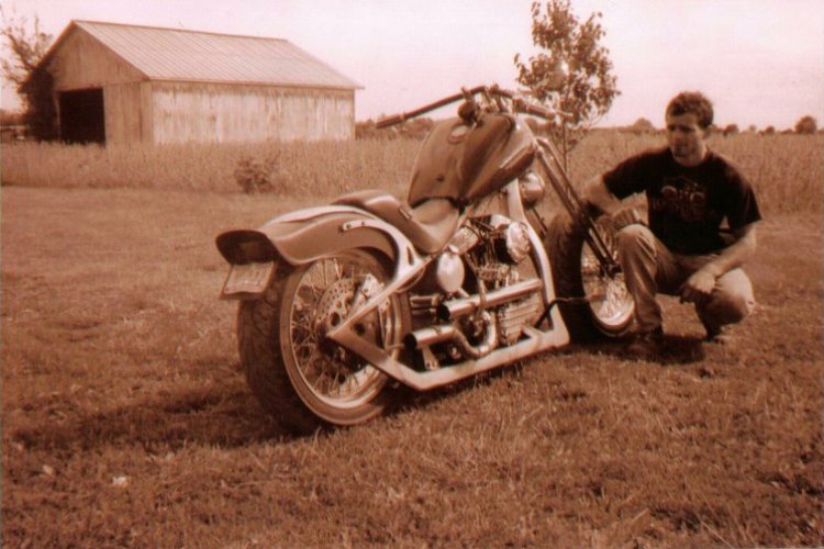Build it Ride it